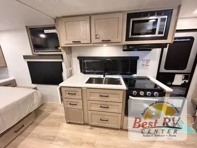 2026 Forest River RV Rockwood Mini Lite photo 25