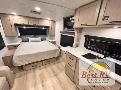2026 Forest River RV Rockwood Mini Lite photo 34