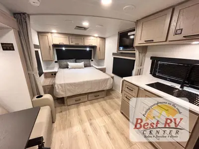 2026 Forest River RV Rockwood Mini Lite photo 23