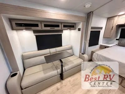 2026 Forest River RV Rockwood Mini Lite photo 18