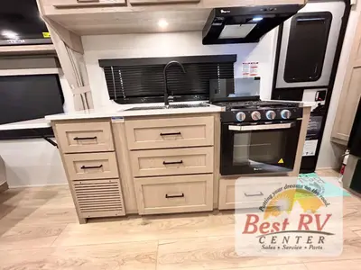 2026 Forest River RV Rockwood Mini Lite photo 32