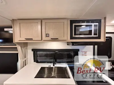2026 Forest River RV Rockwood Mini Lite photo 27