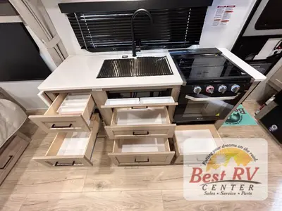 2026 Forest River RV Rockwood Mini Lite photo 30