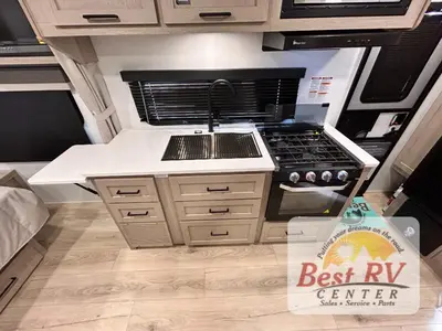 2026 Forest River RV Rockwood Mini Lite photo 31