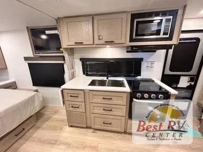 2026 Forest River RV Rockwood Mini Lite photo 25