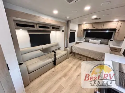 2026 Forest River RV Rockwood Mini Lite photo 12