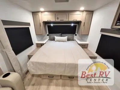 2026 Forest River RV Rockwood Mini Lite photo 43