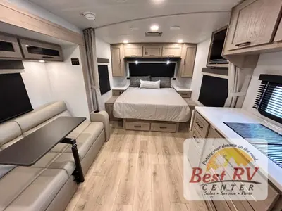 2026 Forest River RV Rockwood Mini Lite photo 21