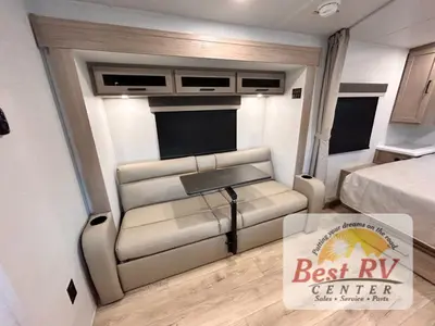 2026 Forest River RV Rockwood Mini Lite photo 14