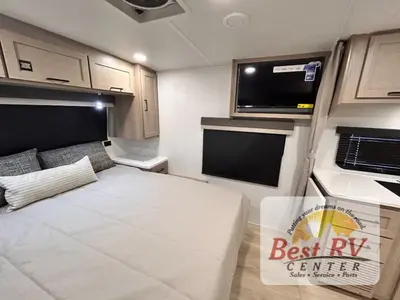 2026 Forest River RV Rockwood Mini Lite photo 47