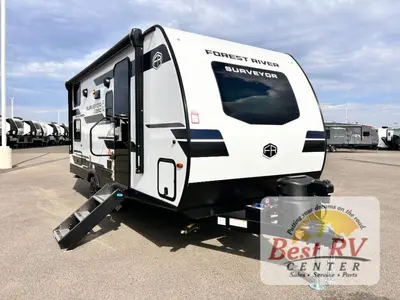 2026 Forest River RV Surveyor Legend photo 7