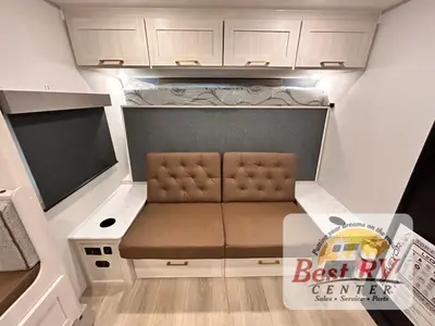 2026 Forest River RV Surveyor Legend photo 50