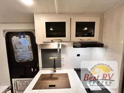 2026 Forest River RV Surveyor Legend photo 26