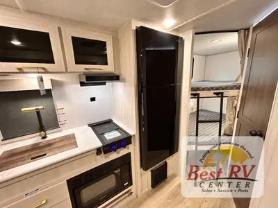 2026 Forest River RV Surveyor Legend photo 32
