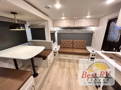 2026 Forest River RV Surveyor Legend photo 43