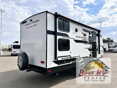2026 Forest River RV Surveyor Legend photo 5