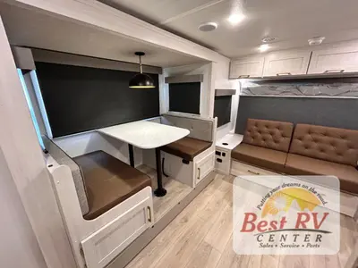 2026 Forest River RV Surveyor Legend photo 40