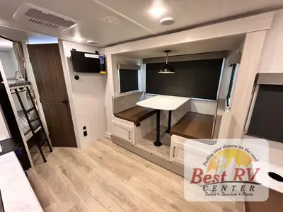 2026 Forest River RV Surveyor Legend photo 14