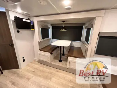 2026 Forest River RV Surveyor Legend photo 15