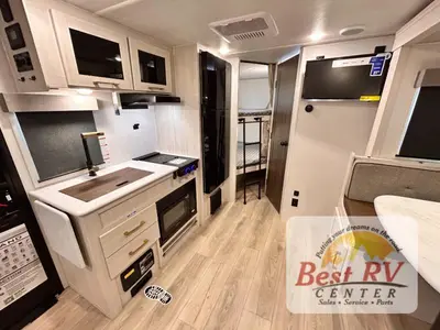 2026 Forest River RV Surveyor Legend photo 22