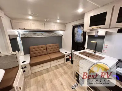 2026 Forest River RV Surveyor Legend photo 47