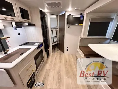 2026 Forest River RV Surveyor Legend photo 21