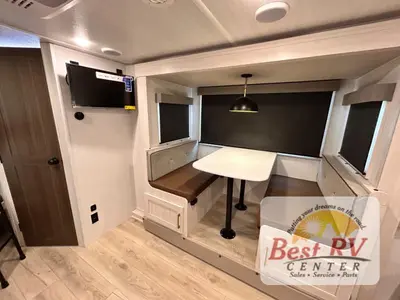 2026 Forest River RV Surveyor Legend photo 18