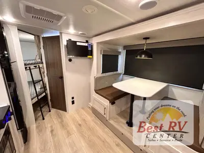 2026 Forest River RV Surveyor Legend photo 19