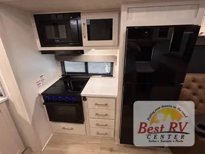2026 Forest River RV Surveyor Legend photo 33