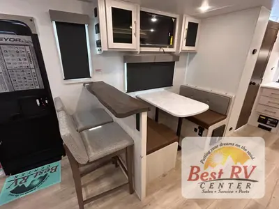 2026 Forest River RV Surveyor Legend photo 21