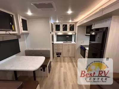 2026 Forest River RV Surveyor Legend photo 24