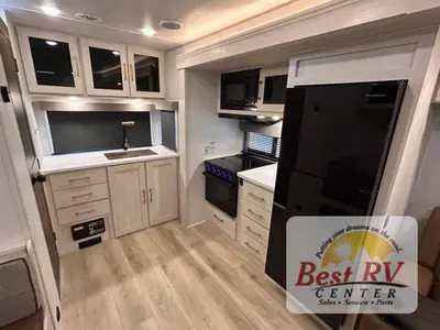 2026 Forest River RV Surveyor Legend photo 26