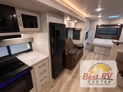 2026 Forest River RV Surveyor Legend photo 41