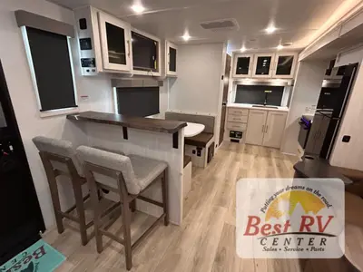 2026 Forest River RV Surveyor Legend photo 16