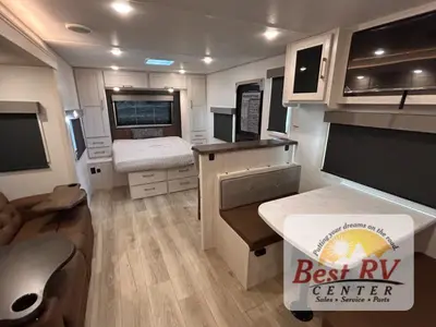 2026 Forest River RV Surveyor Legend photo 47