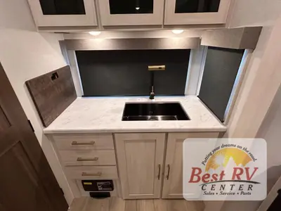 2026 Forest River RV Surveyor Legend photo 37