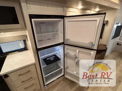 2026 Forest River RV Surveyor Legend photo 32