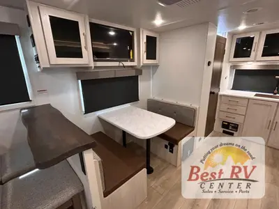 2026 Forest River RV Surveyor Legend photo 23