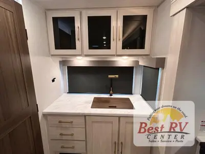 2026 Forest River RV Surveyor Legend photo 36