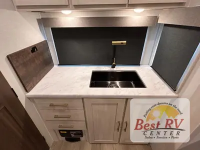 2026 Forest River RV Surveyor Legend photo 38