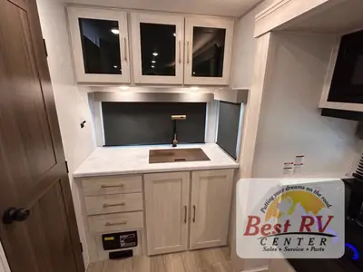 2026 Forest River RV Surveyor Legend photo 35