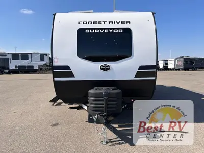 2026 Forest River RV Surveyor Legend photo 8