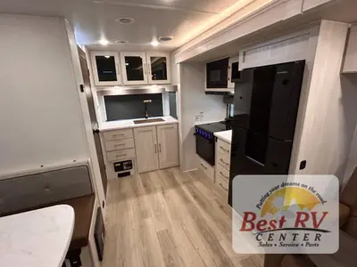 2026 Forest River RV Surveyor Legend photo 25