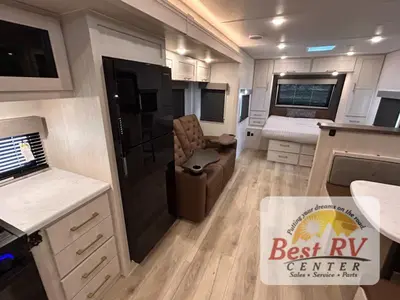 2026 Forest River RV Surveyor Legend photo 42