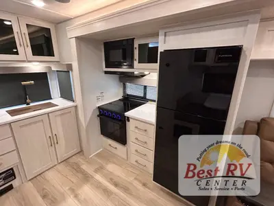 2026 Forest River RV Surveyor Legend photo 27