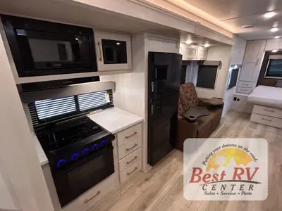 2026 Forest River RV Surveyor Legend photo 39