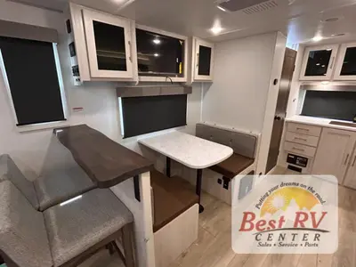 2026 Forest River RV Surveyor Legend photo 22