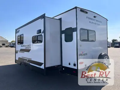 2026 Forest River RV Surveyor Legend photo 5