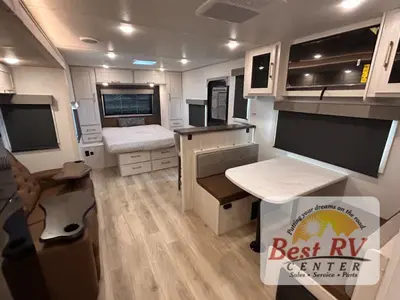 2026 Forest River RV Surveyor Legend photo 45