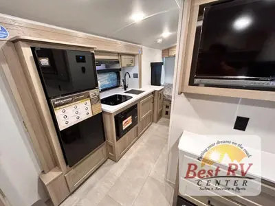 2026 Forest River RV Rockwood GEO Pro photo 13
